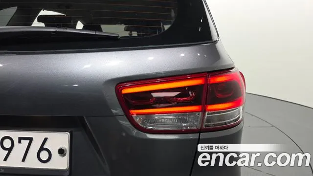 Kia Sorento 2014 thumb 11
