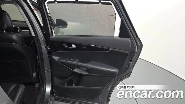 Kia Sorento 2014 thumb 6
