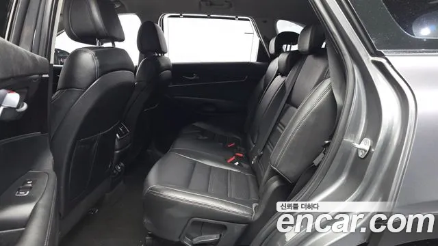 Kia Sorento 2014 thumb 5