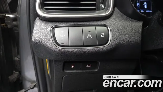 Kia Sorento 2014 thumb 10