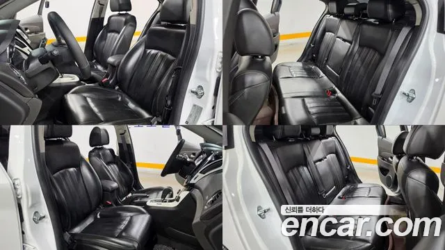 Chevrolet Cruze 2015 thumb 2