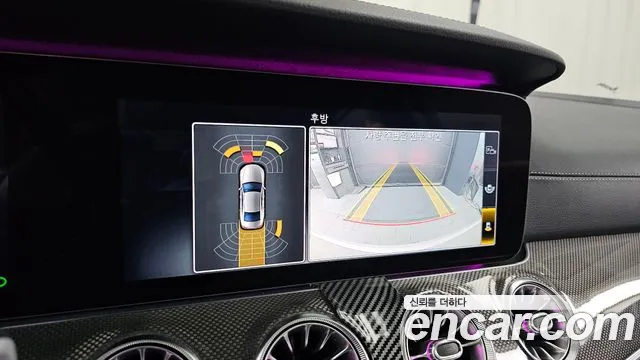 Mercedes-Benz CLS 2019 thumb 11
