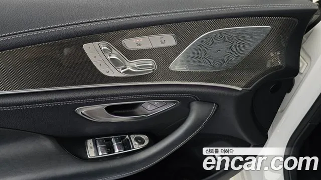 Mercedes-Benz CLS 2019 thumb 7