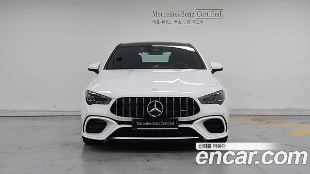 Mercedes-Benz A-Класс 2025 thumb 8