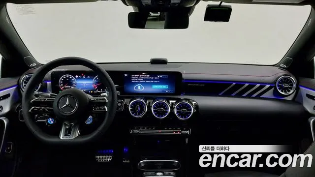 Mercedes-Benz A-Класс 2025 thumb 9