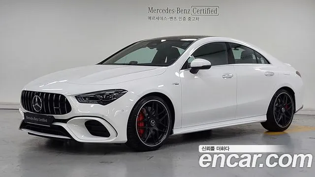 Mercedes-Benz A-Класс 2025 thumb 3