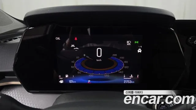 Chevrolet Tracker 2023 thumb 5