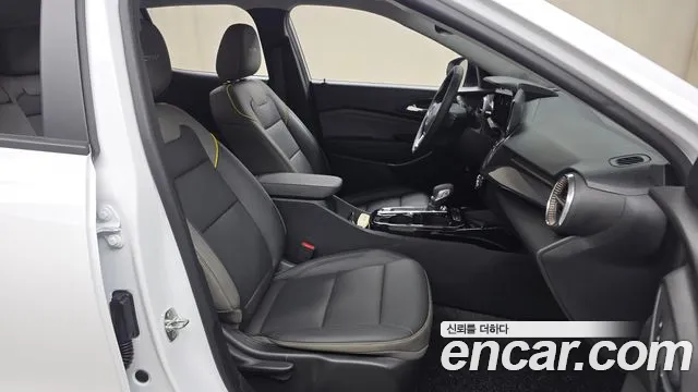 Chevrolet Tracker 2023 thumb 10