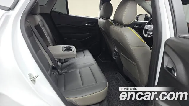 Chevrolet Tracker 2023 thumb 11