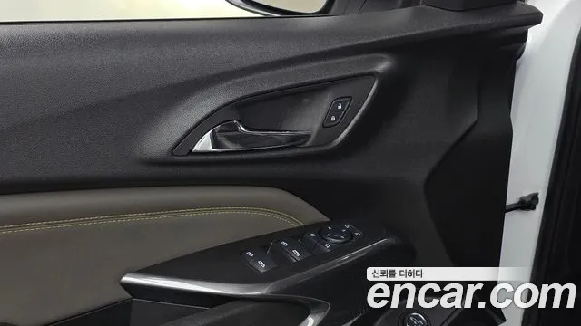 Chevrolet Tracker 2023 thumb 7