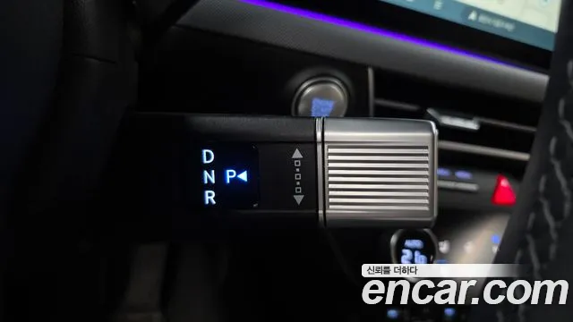 Hyundai Sonata 2025 thumb 7