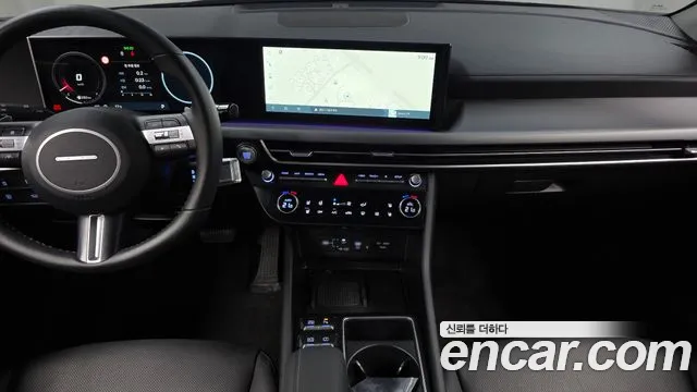 Hyundai Sonata 2025 thumb 10