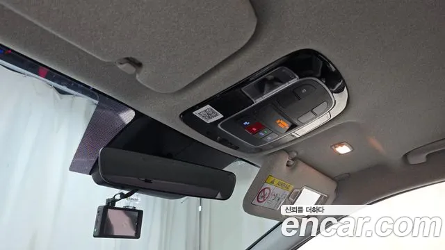 Hyundai Sonata 2025 thumb 2