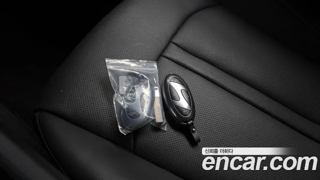 Hyundai Sonata 2025 thumb 5
