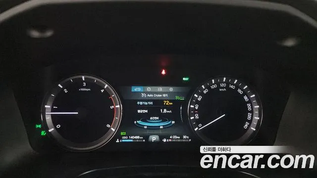 KGM Rexton Sports Khan 2021 thumb 2