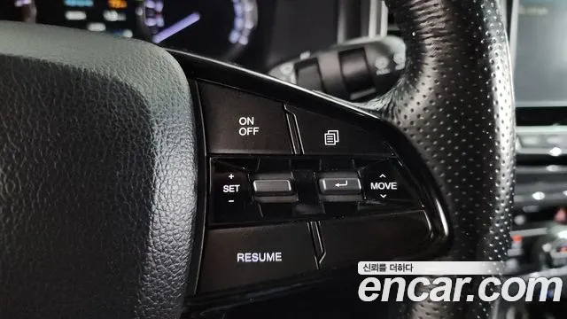 KGM Rexton Sports Khan 2021 thumb 7