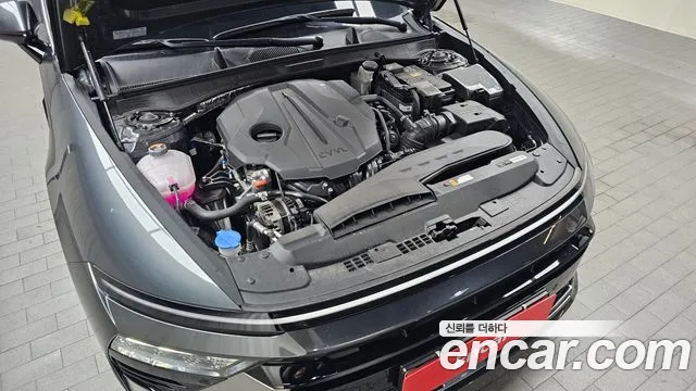Hyundai Sonata 2025 thumb 7