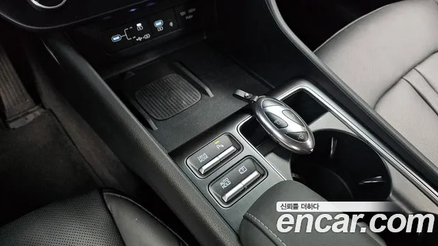 Hyundai Sonata 2025 thumb 8