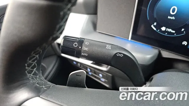Hyundai Sonata 2025 thumb 10
