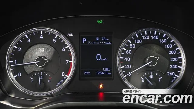 Hyundai Santa Fe 2019 thumb 6