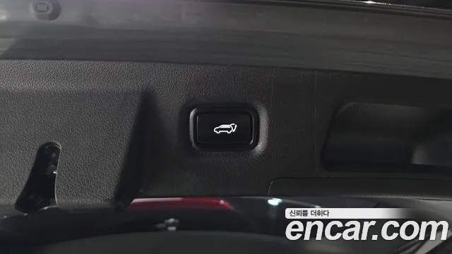Hyundai Santa Fe 2019 thumb 12
