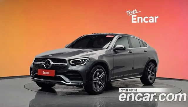 Mercedes-Benz GLC 2022 thumb 10