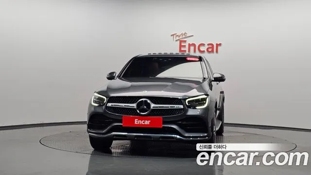 Mercedes-Benz GLC 2022 thumb 8