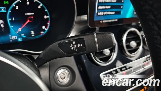 Mercedes-Benz GLC 2022 thumb 2