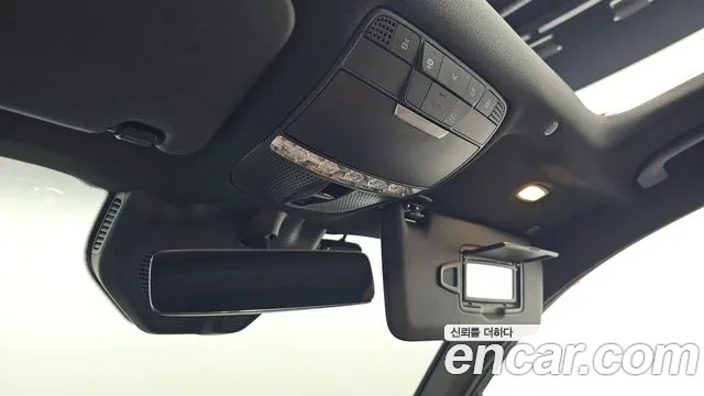 Mercedes-Benz GLC 2022 thumb 3
