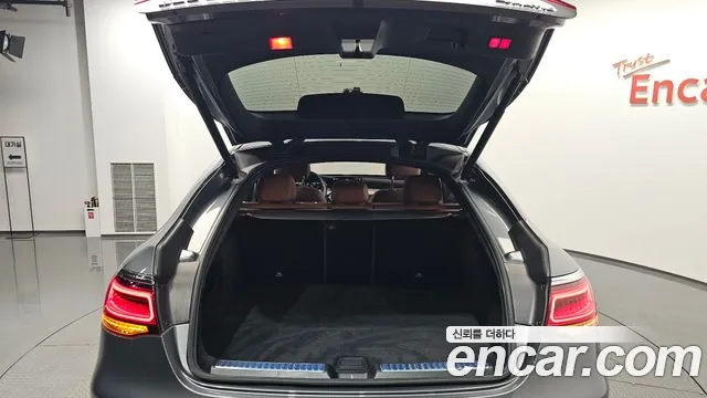 Mercedes-Benz GLC 2022 thumb 5