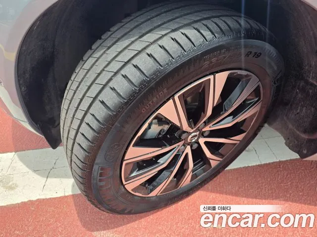 Volvo XC60 2023 thumb 7