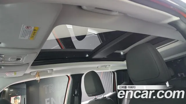 Jeep Renegade 2017 thumb 9