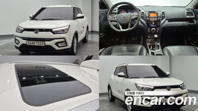 KGM TIBOLI 2018 thumb 8