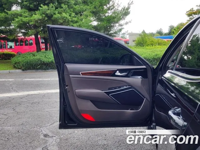 Kia K7 2016 thumb 10