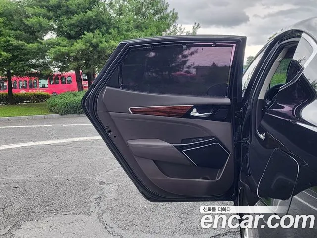 Kia K7 2016 thumb 2