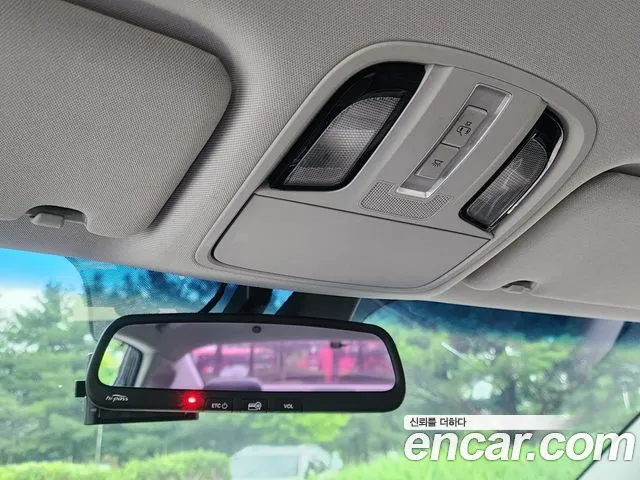 Kia K7 2016 thumb 11
