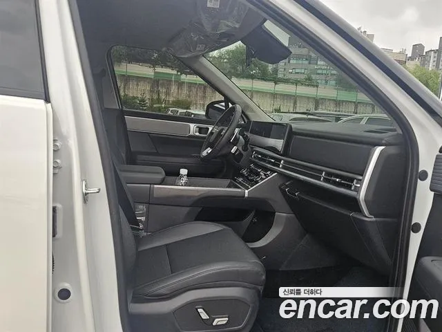 Hyundai Santa Fe 2026 thumb 10