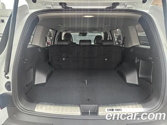 Hyundai Santa Fe 2026 thumb 3