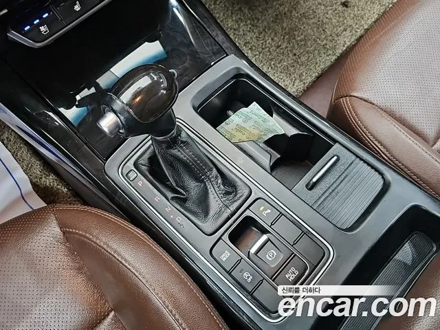 Kia Sorento 2016 thumb 7