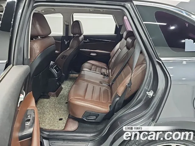 Kia Sorento 2016 thumb 11