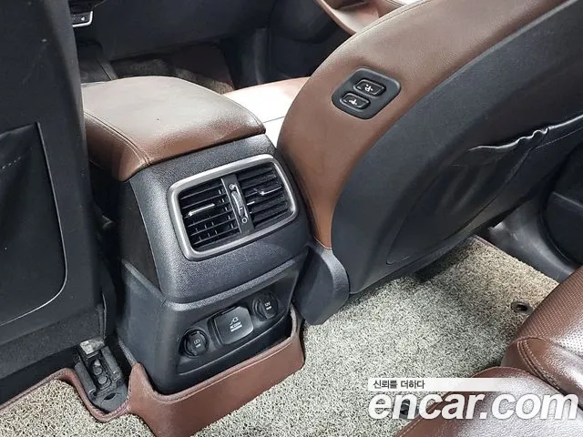 Kia Sorento 2016 thumb 3