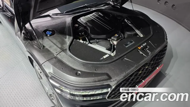 Genesis G90 2023 thumb 10