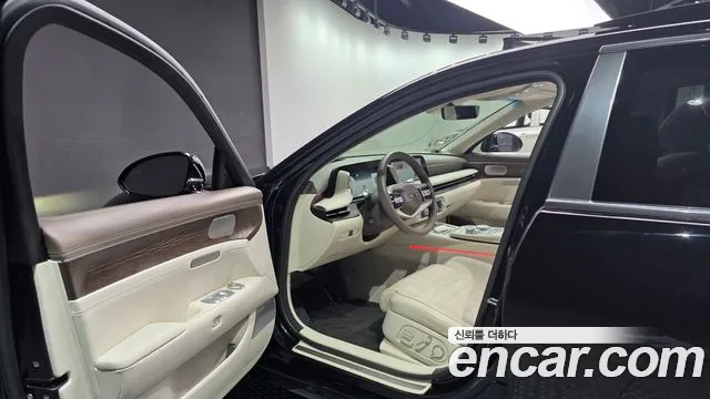 Genesis G90 2023 thumb 8