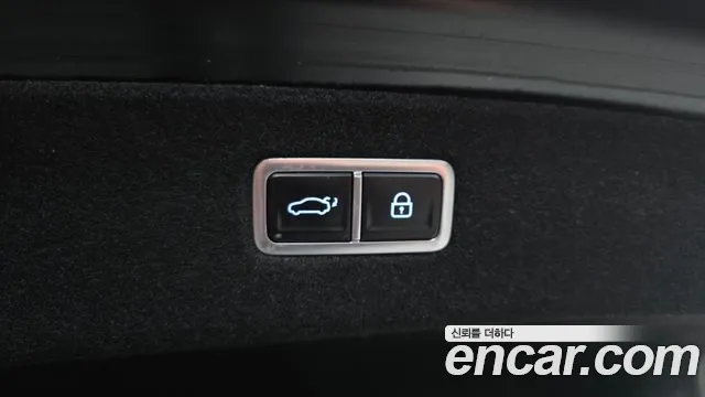Genesis G90 2023 thumb 6