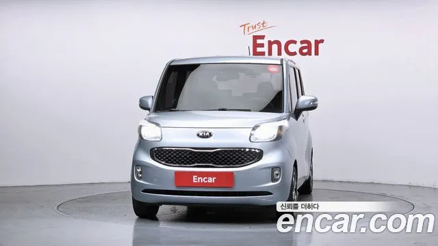 Kia Ray 2015 thumb 6