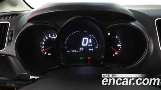 Kia Ray 2015 thumb 8
