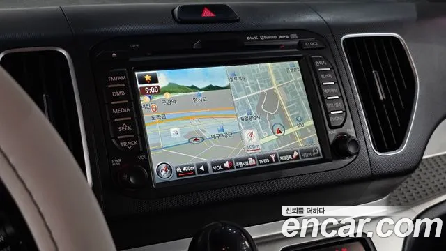 Kia Ray 2015 thumb 11