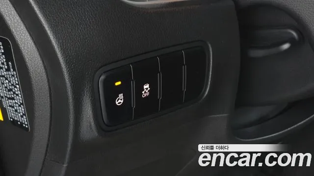 Kia Ray 2015 thumb 3