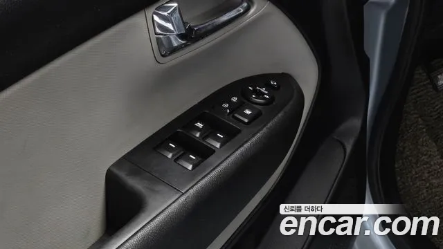 Kia Ray 2015 thumb 2