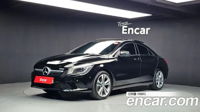Mercedes-Benz A-Класс 2016 thumb 12
